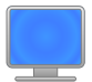 Simple Monitor Icon.png