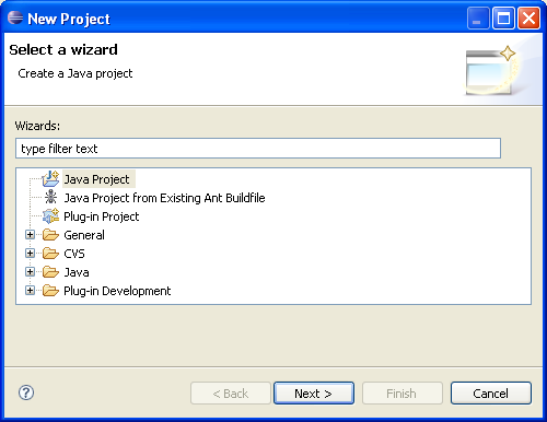 Robocode Eclipse Create A Project Robowiki